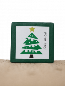 Sabonete (100 g) – Árvore de Natal I