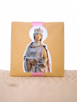 Sabonete (100 g) – Rainha Santa II