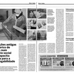 Notícia – Diário de Coimbra