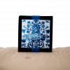 Azulejo Azul (embalagem preta)