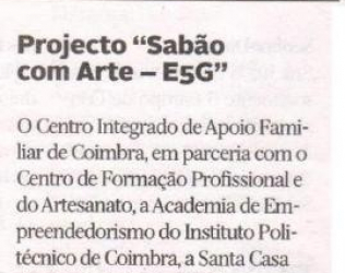 Diário de Coimbra 08/02/2015 (edição impressa)
