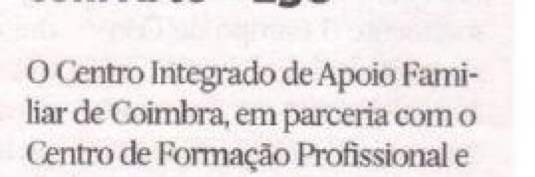 Diário de Coimbra 08/02/2015 (edição impressa)