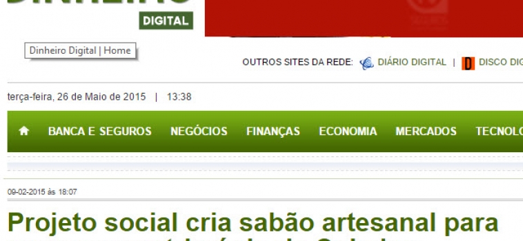 Noticia Diário Digital
