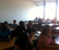 Formação na Faculdade de Psicologia e de Ciências da Educação da Universidade de Coimbra